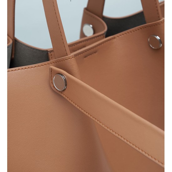 Large capacity shoulder bag handbag - Memoo.com